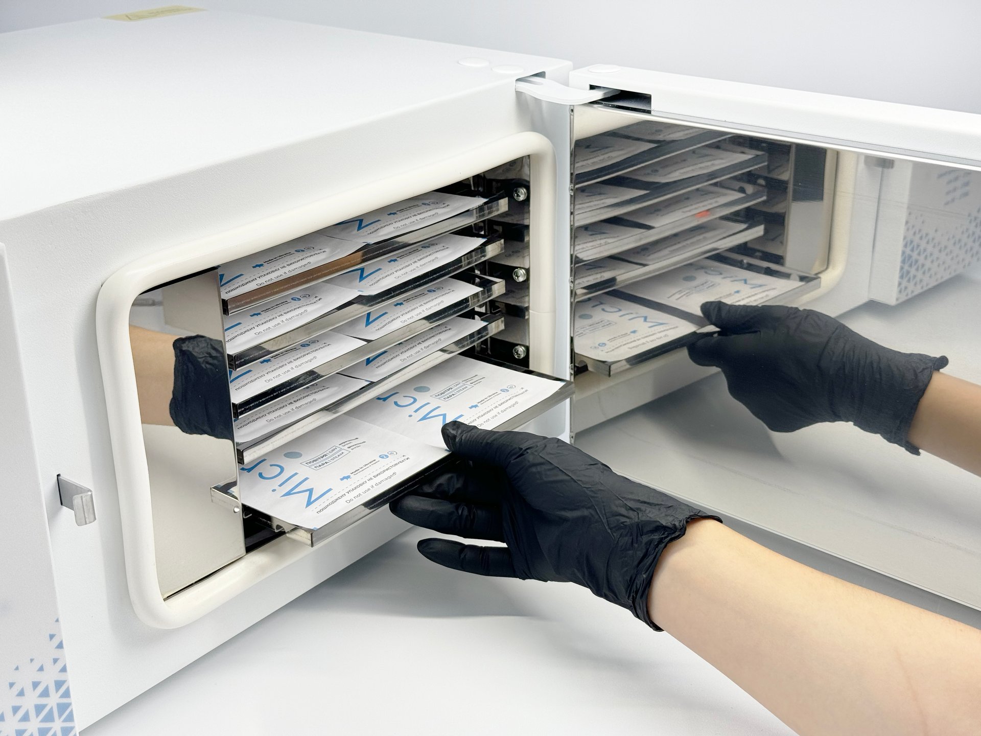 MicroSTOP Protect PRO