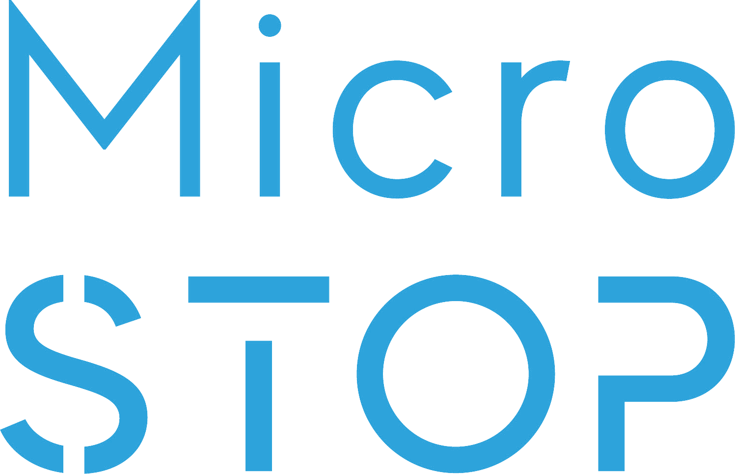 Microstop